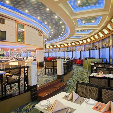 Holiday Inn Hefei By Ihg Eksteriør bilde