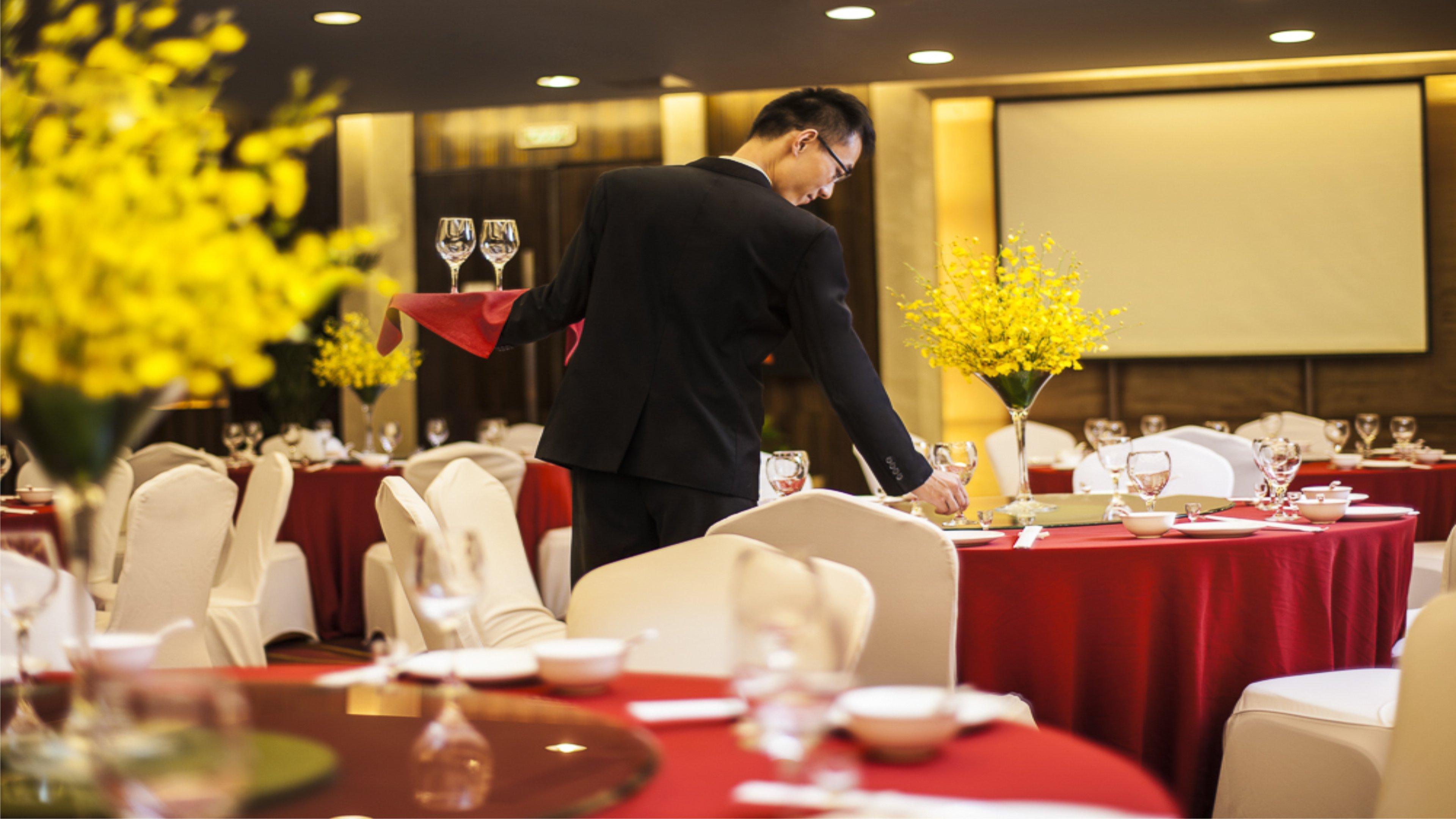 Holiday Inn Hefei By Ihg Eksteriør bilde