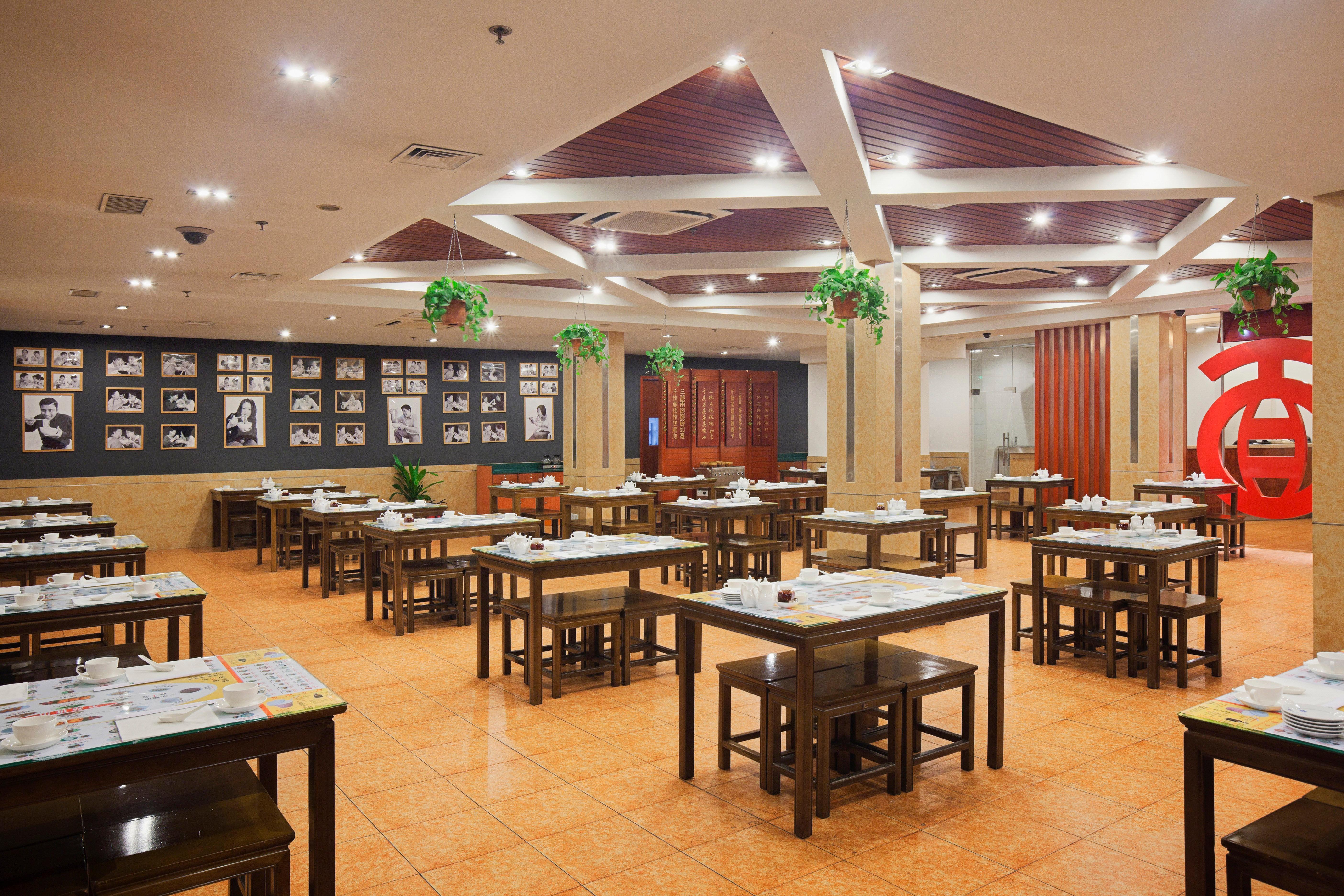 Holiday Inn Hefei By Ihg Eksteriør bilde