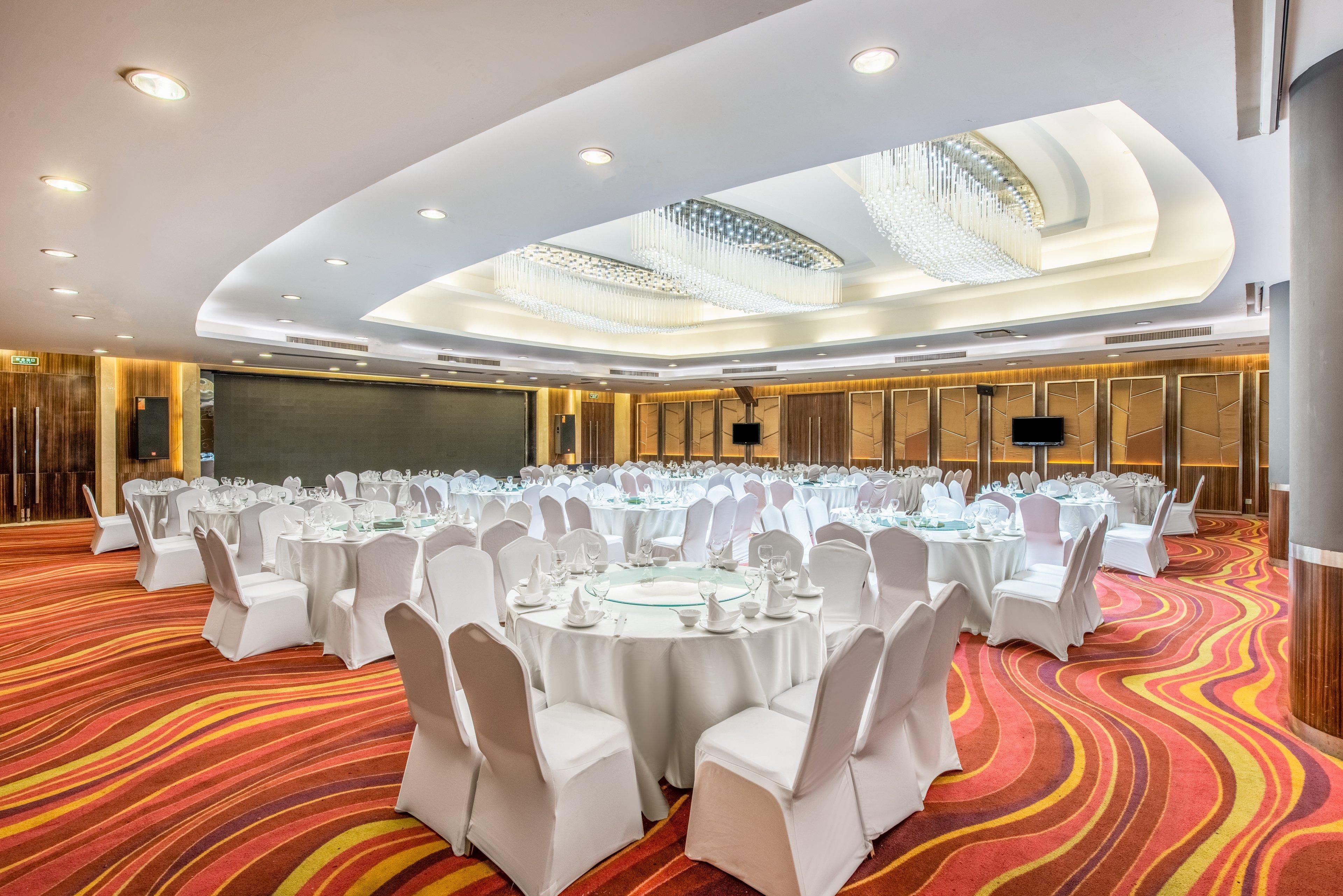 Holiday Inn Hefei By Ihg Eksteriør bilde