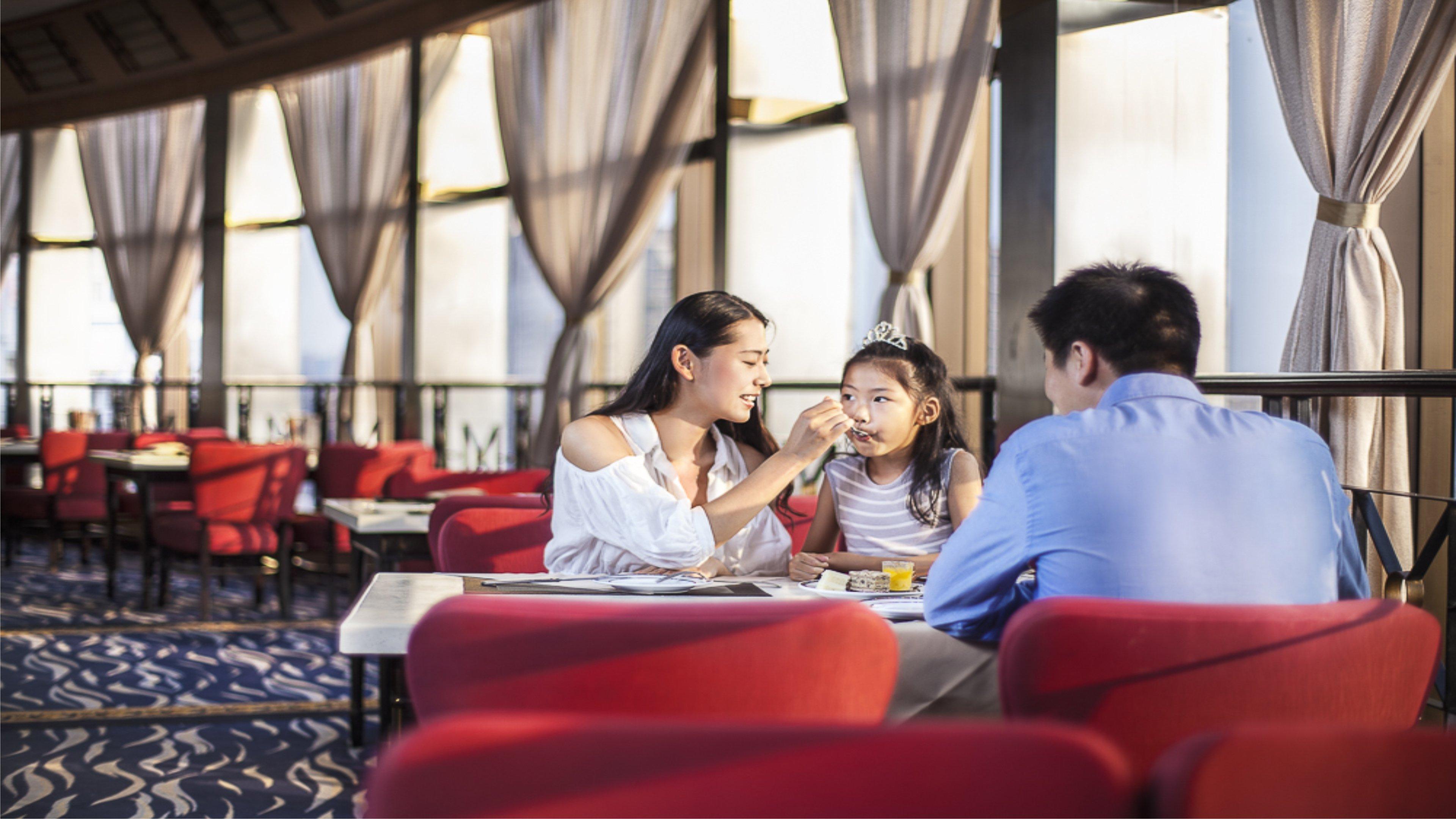 Holiday Inn Hefei By Ihg Eksteriør bilde