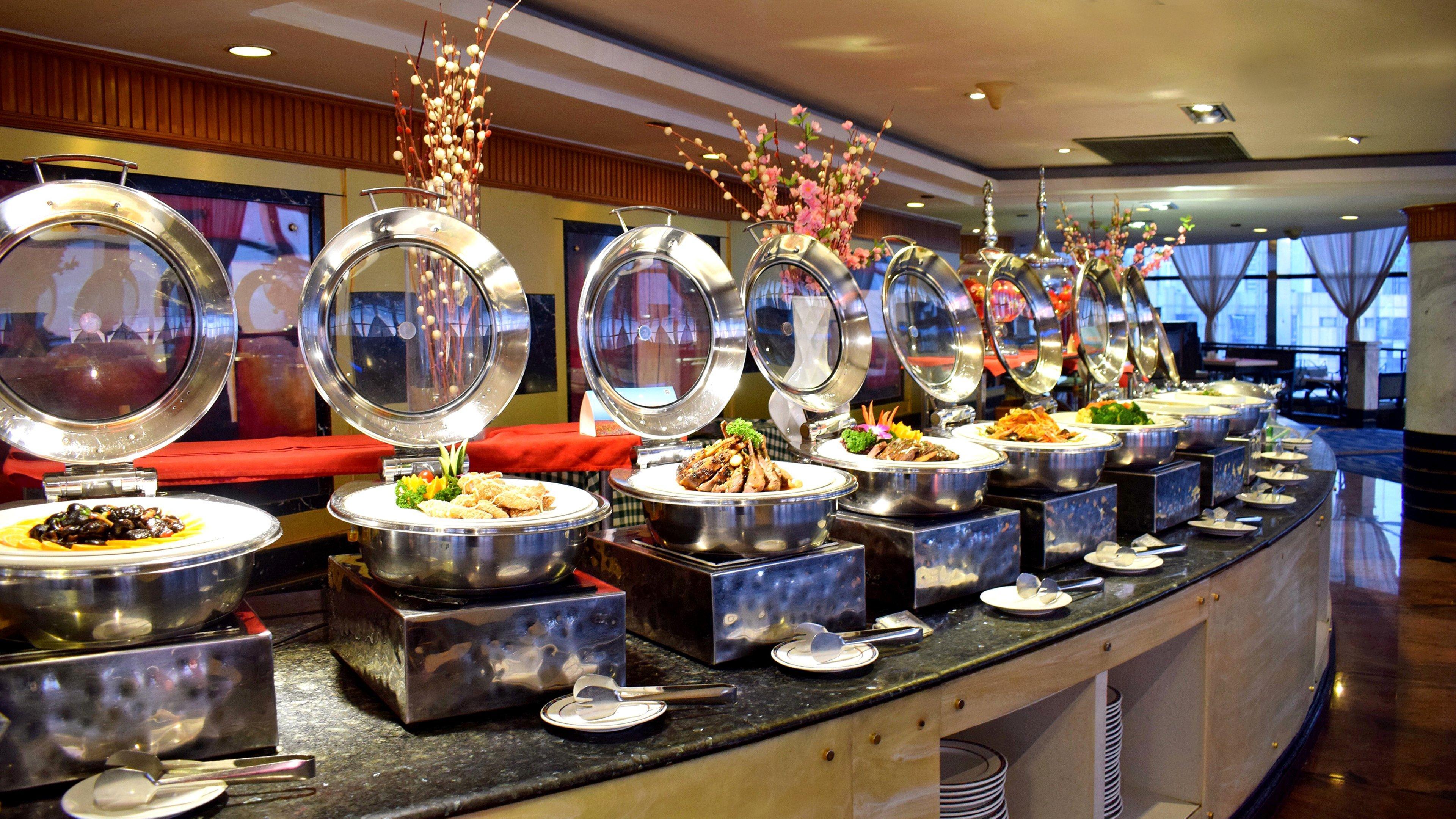 Holiday Inn Hefei By Ihg Eksteriør bilde
